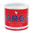 ARGI plus